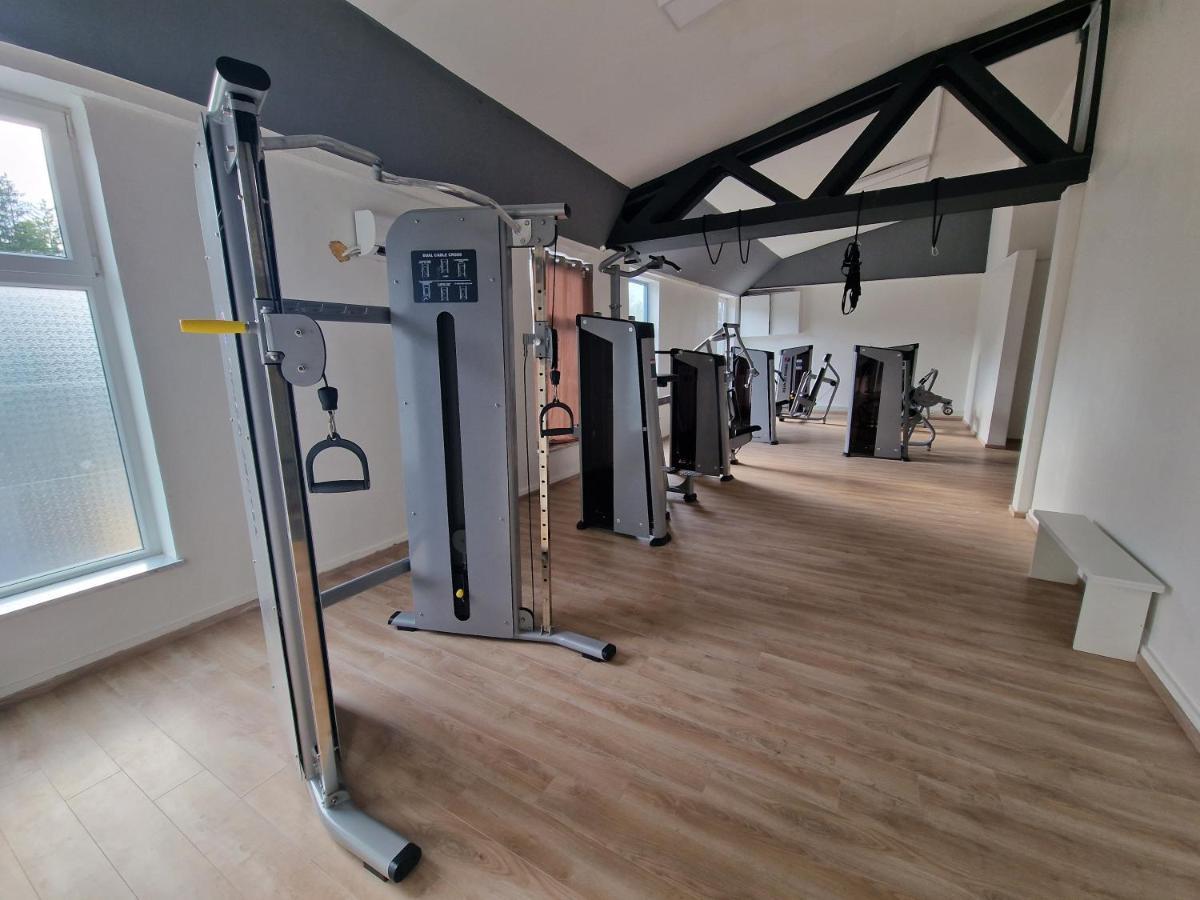 Origo Rooms And Apartments Stahovica Buitenkant foto