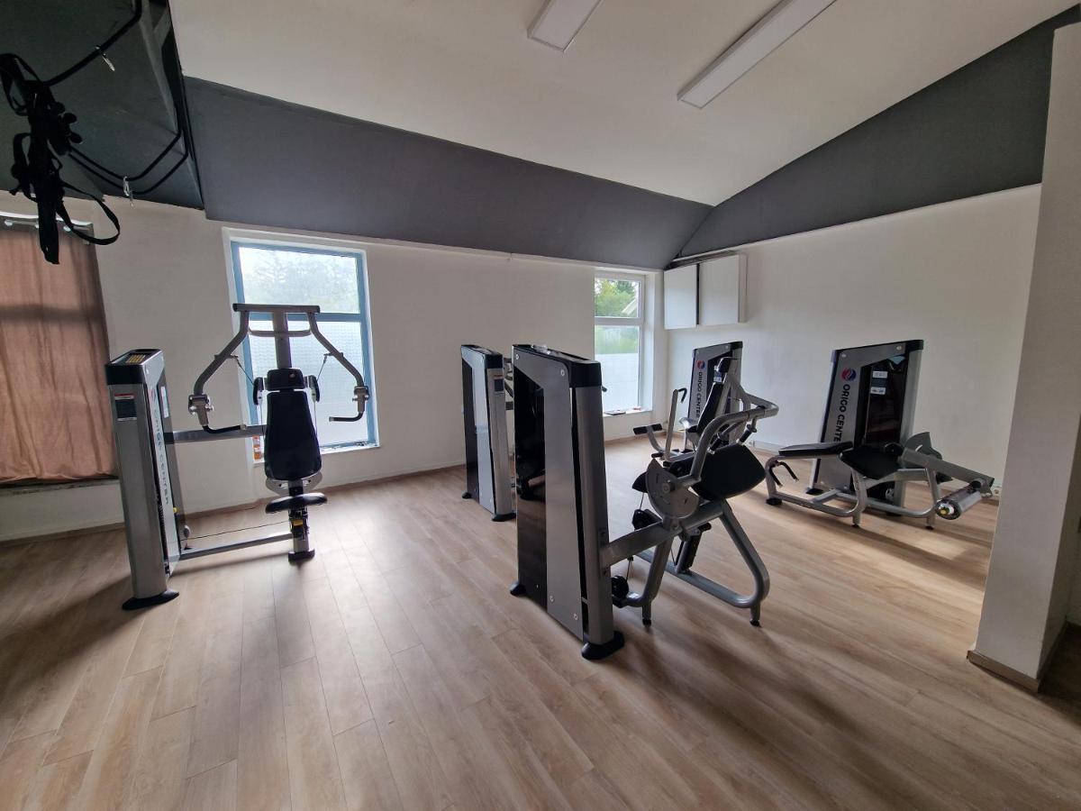 Origo Rooms And Apartments Stahovica Buitenkant foto