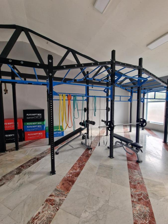 Origo Rooms And Apartments Stahovica Buitenkant foto
