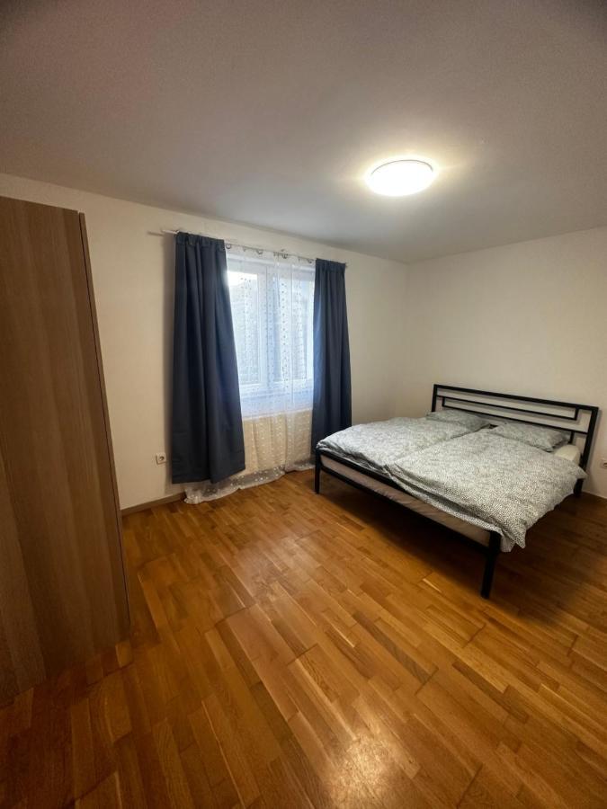 Origo Rooms And Apartments Stahovica Buitenkant foto