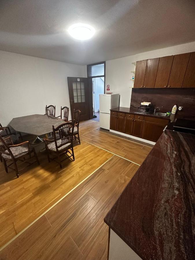 Origo Rooms And Apartments Stahovica Buitenkant foto