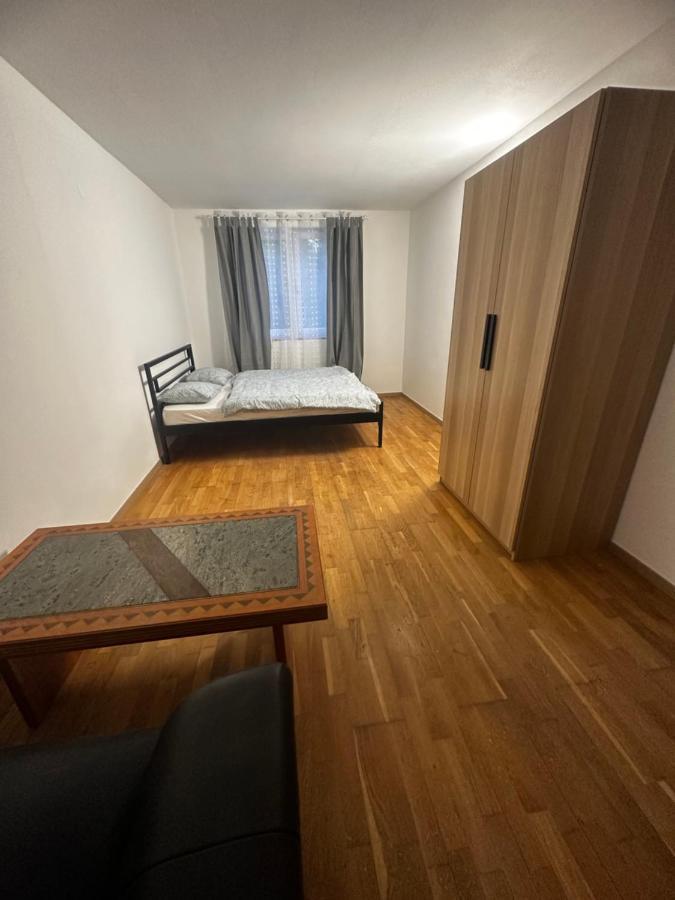 Origo Rooms And Apartments Stahovica Buitenkant foto
